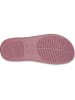 Crocs Zehentrenner "Getaway" in Pink