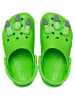 Crocs Crocs "Classic I AM Dinosaur" groen