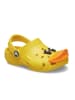 Crocs Crocs "Classic IAM" in Gelb