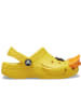Crocs Crocs "Classic IAM" in Gelb