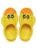 Crocs Crocs "Classic IAM" in Gelb