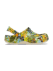 Crocs Crocs "Classic Far Out" crème/meerkleurig