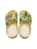 Crocs Crocs "Classic Far Out" crème/meerkleurig