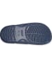 Crocs Pantoletten "Classic" in Dunkelblau