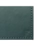 FREEFORM 4er-Set: Untersetzer in Petrol/ Anthrazit - (L)10 x (B)10 cm