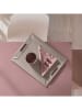 FREEFORM Wendetablett in Taupe/ Creme - (L)55 x (B)41 cm