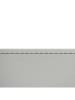 FREEFORM Wendetablett in Grau/ Creme - (L)45 x (B)35 cm