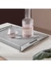 FREEFORM Wendetablett in Grau/ Creme - (L)45 x (B)35 cm