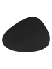 FREEFORM Tischset in Schwarz - (L)41 x (B)30 cm
