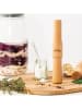 Kilner Fermentatie stamper lichtbruin - (L)24,5 cm