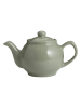 Price&Kensington Teekanne in Grün - 450 ml