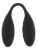 VINERS Folienschneider in Schwarz - (H)10 cm