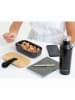 Typhoon Isolierflasche in Schwarz - 500 ml