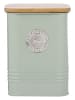 Typhoon Theedoos mintgroen - 1,3 l