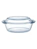 Mason Cash Auflaufform in Transparent - 2 l