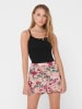 ONLY Top w kolorze czarnym
