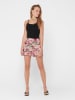 ONLY Top w kolorze czarnym