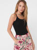 ONLY Top w kolorze czarnym