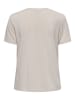 ONLY Shirt in Beige
