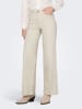 ONLY Spijkerbroek - comfort fit - beige