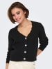 ONLY Vest zwart