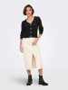 ONLY Cardigan in Schwarz