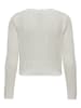 ONLY Cardigan in Creme