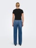 ONLY Shirt zwart