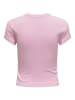 ONLY Shirt in Rosa