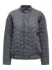 ONLY Übergangsjacke in Grau