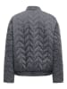 ONLY Übergangsjacke in Grau