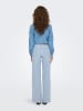 ONLY Jeans - Comfort fit - in Hellblau
