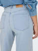 ONLY Jeans - Comfort fit - in Hellblau