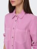 ONLY Spijkerblouse lichtroze