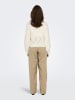 ONLY Pullover in Creme