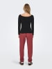 ONLY Longsleeve zwart