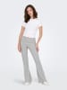 ONLY Broek grijs