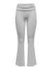 ONLY Broek grijs