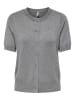 ONLY Cardigan in Grau