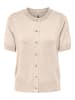 ONLY Cardigan in Beige