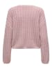 ONLY Pullover in Rosa