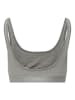 ONLY Bustier grijs