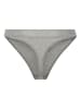 ONLY String in Grau