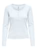 ONLY Longsleeve in Grau