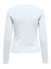 ONLY Longsleeve in Grau