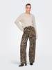 ONLY Jeans - Regular fit - in Beige/ Braun