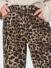 ONLY Spijkerbroek - regular fit - beige/bruin