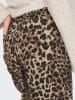 ONLY Spijkerbroek - regular fit - beige/bruin