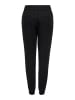 ONLY Carmakoma Sweatbroek zwart