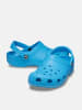 Crocs Chodaki "Classic" w kolorze błękitnym